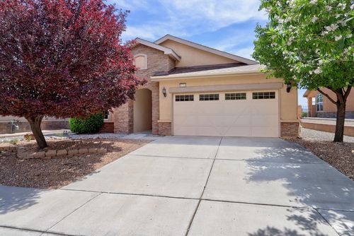 10216 Avenida Vista Sol Nw, Albuquerque, NM, 87114 | Card Image