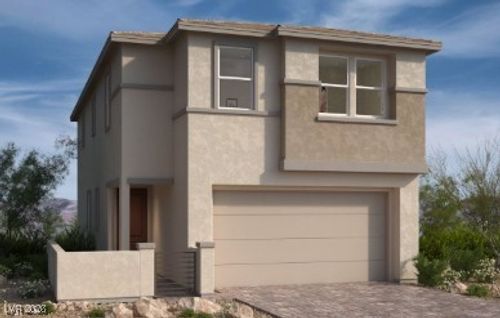 126 Cinder Cone Ln, Las Vegas, NV, 89138-6644 | Card Image