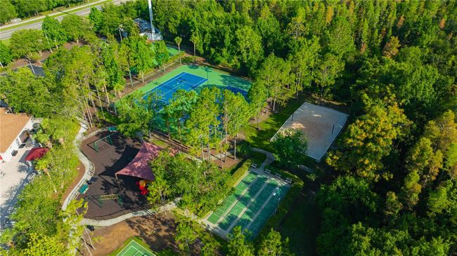 31940 Stillmeadow Dr, House other with 3 bedrooms, 2 bathrooms and null parking in WESLEY CHAPEL FL | Image 63