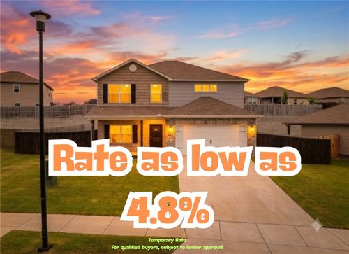 541 Woodcreek St, Lowell, AR, 72745 | Card Image
