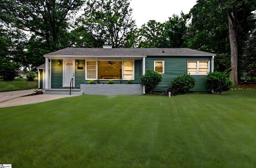 931 Windy Court, spartanburg, SC, 29301 | Card Image