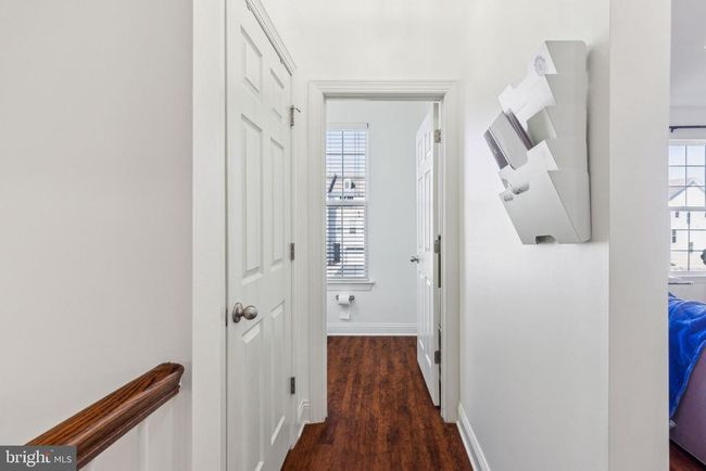 1786 Hickory Ln, Townhouse with 3 bedrooms, 4 bathrooms and null parking in LANGHORNE PA | Image 10