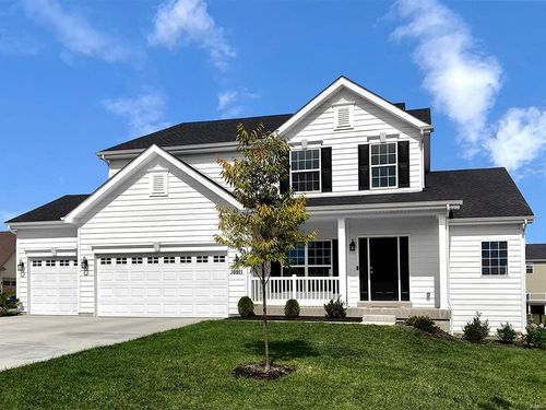 2 Pin Oak At Bluestem Estates, Lake St Louis, MO, 63367 | Card Image