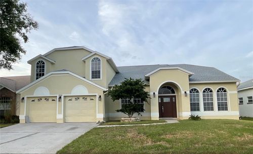 13668 Crystal River Dr, ORLANDO, FL, 32828-8447 | Card Image
