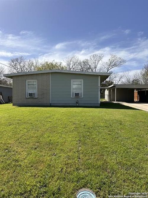 603 Westmoreland Dr, San Antonio, TX, 78213-4164 | Card Image