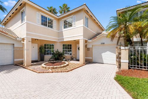 17086 22nd St, Pembroke Pines, FL, 33028-2045 | Card Image