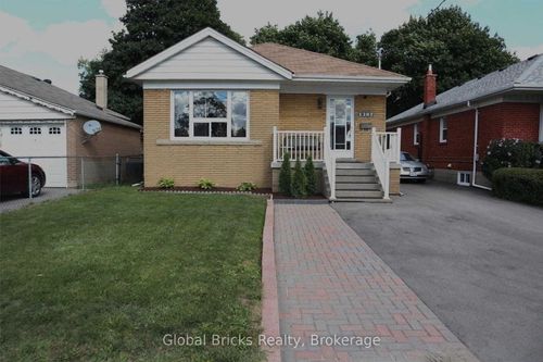 1287 Warden Ave, Scarborough, ON, M1R2R5 | Card Image