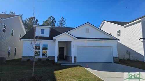 248 Brookline Drive, Savannah, GA, 31407 | Card Image