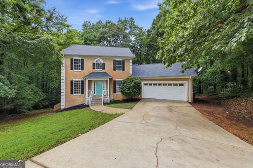 208 Foxdale Ct, Lagrange, GA, 30240-8934 | Card Image