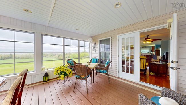 1153 Lockhart Mountain Rd, House other with 3 bedrooms, 3 bathrooms and 3 parking in Coldbrook NS | Image 16