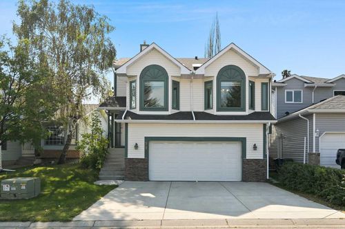 219 Hidden Valley Place Nw, Calgary, AB, T3A4Z5 | Card Image