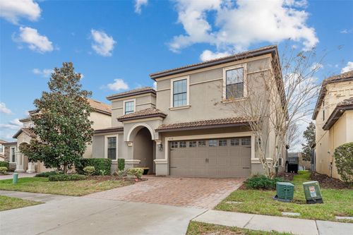 9158 Wedge Dr, DAVENPORT, FL, 33896-5424 | Card Image
