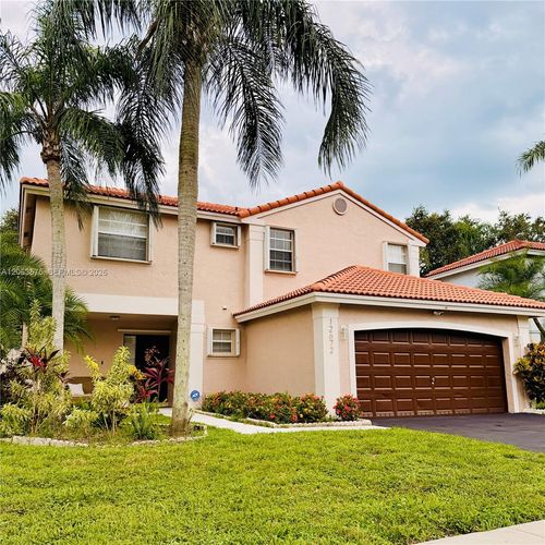 1-12672 Nw 11th Ct, Sunrise, FL, 33323 | Card Image