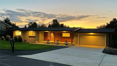 27 Morningside Drive, House other with 3 bedrooms, 3 bathrooms and 7 parking in Wheat Ridge CO | Image 1