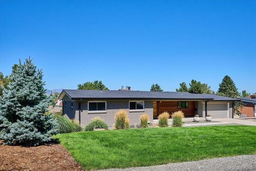 27 Morningside Drive, Wheat Ridge, CO, 80215 | Card Image