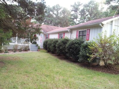 6189 Cedarcrest Road, House other with 3 bedrooms, 3 bathrooms and null parking in Acworth GA | Image 1