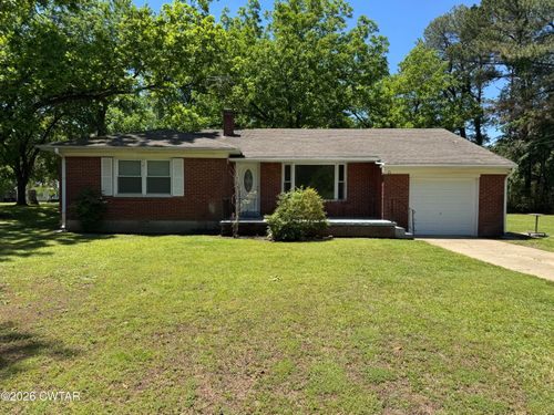 21 Covington St, Stanton, TN, 38069-4418 | Card Image