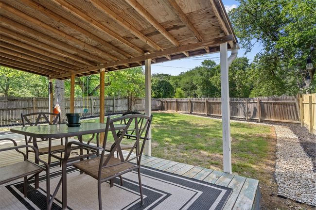 8804 Peppergrass Cv, House other with 3 bedrooms, 2 bathrooms and 4 parking in Austin TX | Image 29