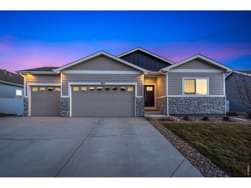 965 Mt Andrew Dr, Severance, CO, 80550-4881 | Card Image