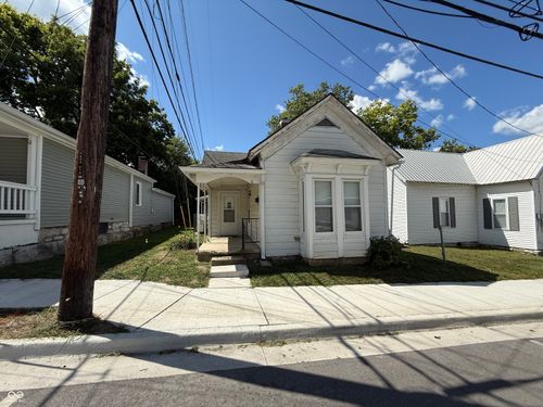 6 S Madison St, Greencastle, IN, 46135-1518 | Card Image