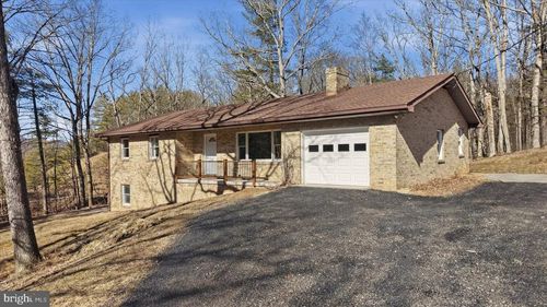 3247 Christian Church Rd, High View, WV, 26808-9632 | Card Image