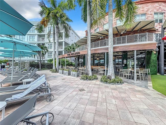 441 - 225 Celebration Pl, Condo with 2 bedrooms, 2 bathrooms and null parking in CELEBRATION FL | Image 46