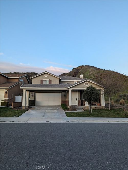 34548 Morris St, Beaumont, CA, 92223-7470 | Card Image