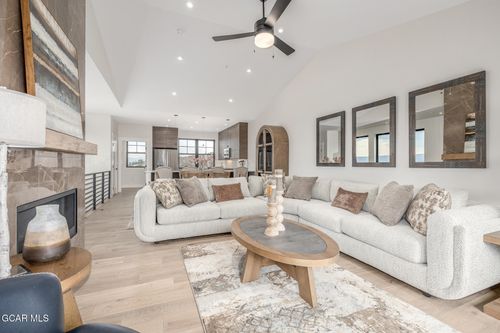 100 Saddle Mountain Camp Road, Granby, CO, 80446 | Card Image