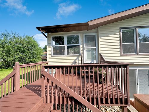 312 Church Ct, DAKOTA, IL, 61018-9787 | Card Image