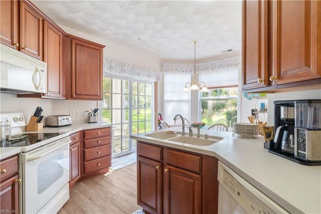 711 Prestwick Turn, House attached with 3 bedrooms, 2 bathrooms and null parking in Cape Charles VA | Image 8