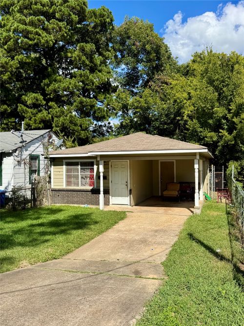 1848 W Jordan St, Shreveport, LA, 71103-2915 | Card Image