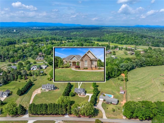 349 Winstead Rd, House other with 3 bedrooms, 4 bathrooms and null parking in West Union SC | Image 50