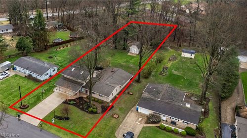 24783 Riverview Dr, Columbia Station, OH, 44028-9530 | Card Image