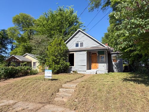 509 Leath St, Memphis, TN, 38105 | Card Image