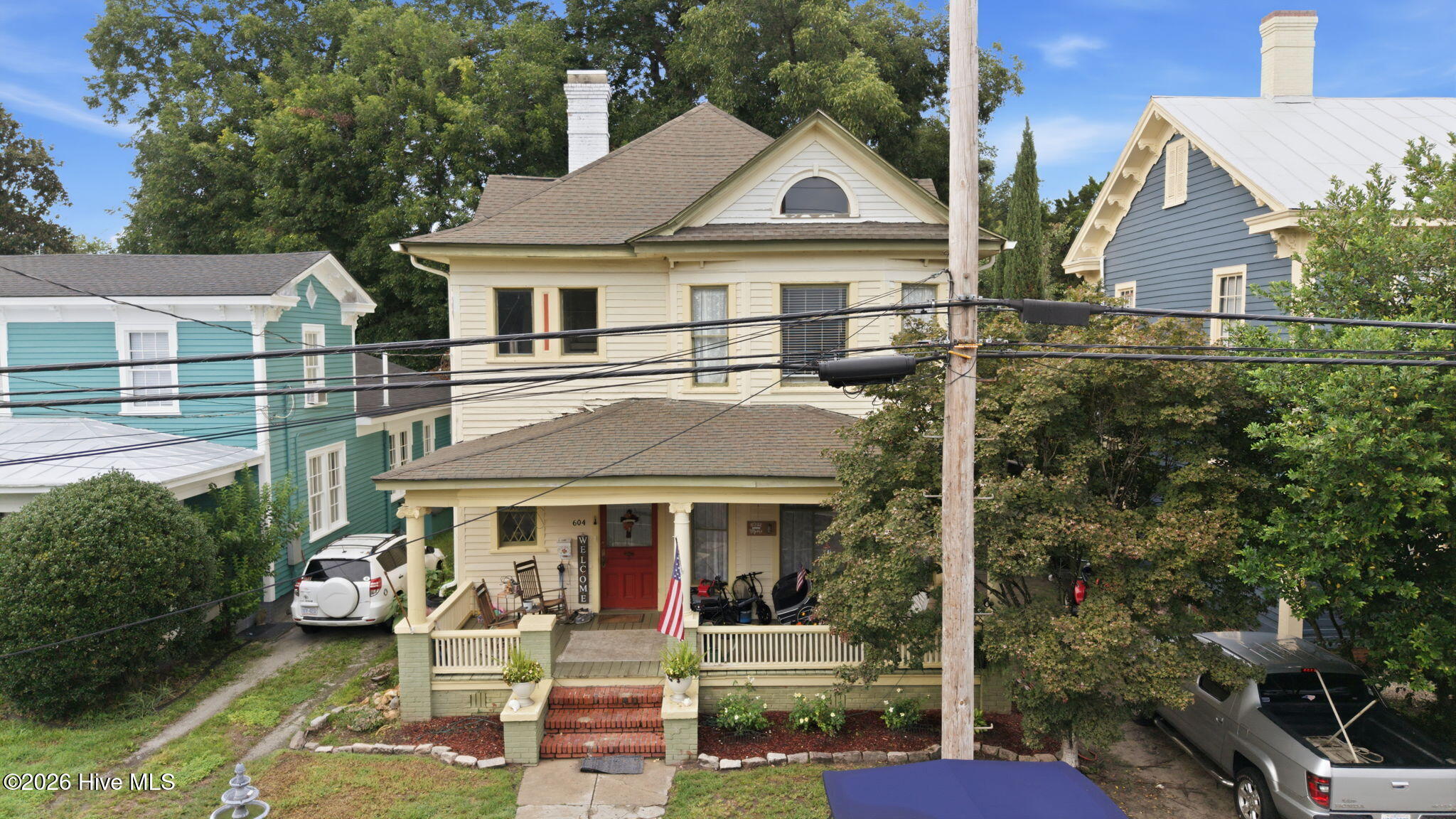 Residential in Washington 5