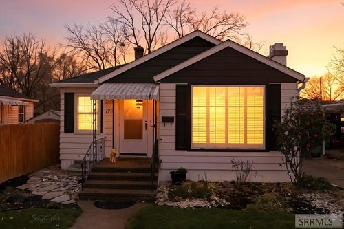 125 S 14th Ave, Pocatello, ID, 83201-4140 | Card Image