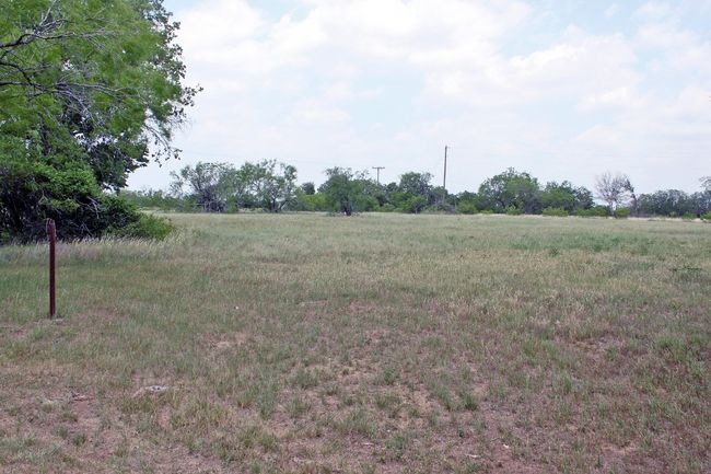 View of yard with a rural view | Image 25
