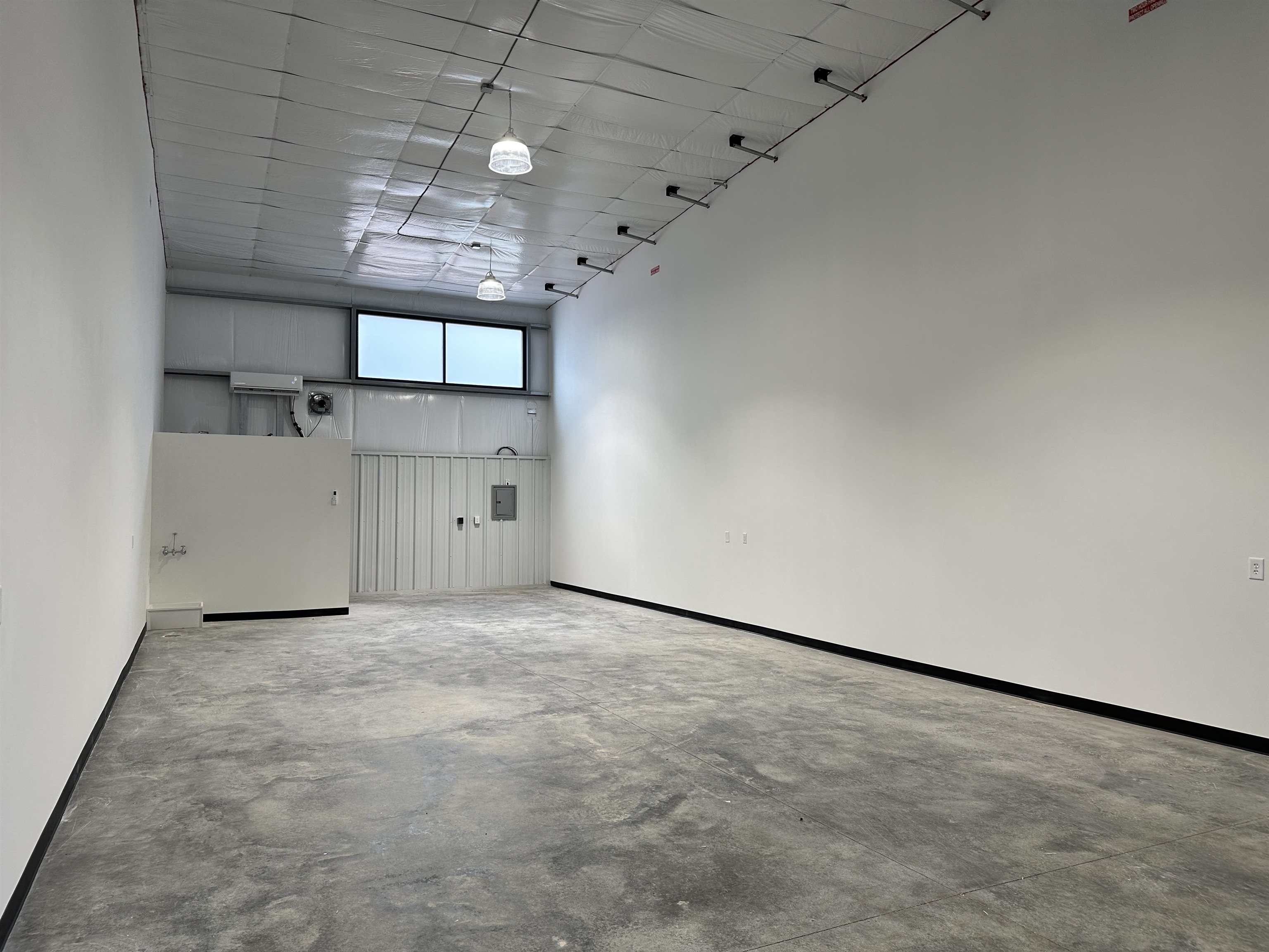 Commercial Lease in Greensboro 5