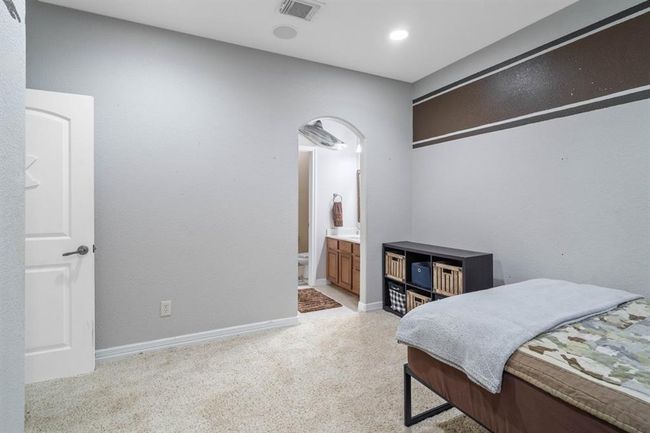 Reverse view of bedroom 2 | Image 35