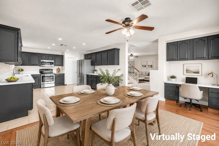 Residential in Las Vegas 2