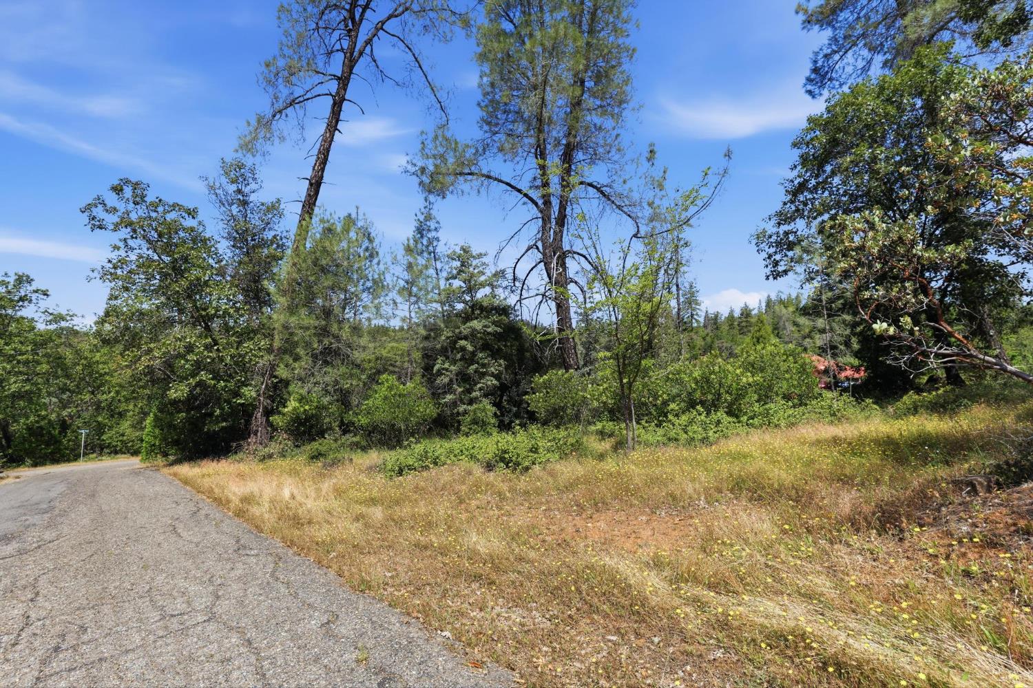 Land in Dobbins 4