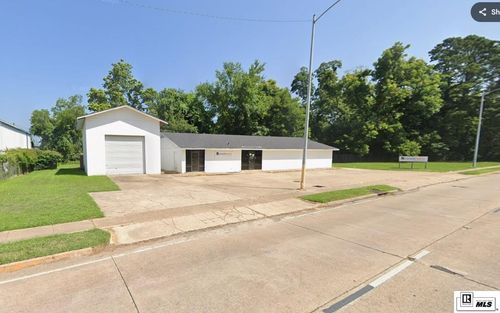 2103 Washington St, Monroe, LA, 71201-6551 | Card Image