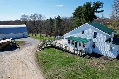 16929 State Route 644, Salineville, OH, 43945-9793 | Card Image