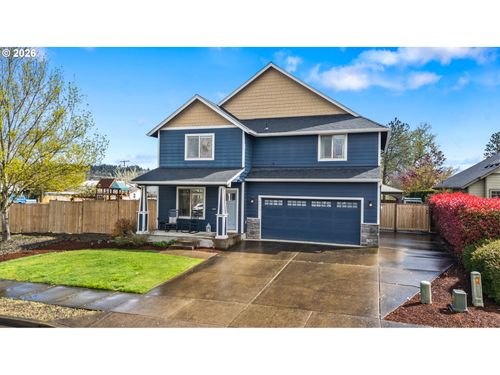 4971 Terri Ln Ne, Albany, OR, 97321-3202 | Card Image