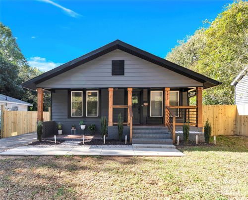 4421 Gum St, Charlotte, NC, 28208-2032 | Card Image