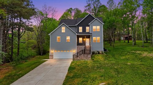 2005 Beaver Ridge Dr, White Bluff, TN, 37187-5401 | Card Image