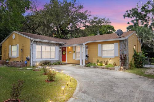 3496 Rolling Way, ORLANDO, FL, 32808-2834 | Card Image
