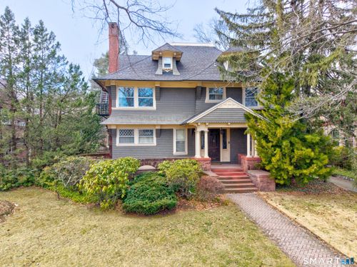 600 Whitney Ave, New Haven, CT, 06511-2219 | Card Image