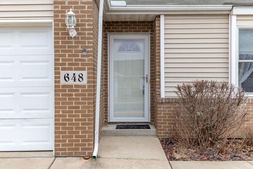 648 Beech Ct, Lowell, IN, 46356-1792 | Card Image