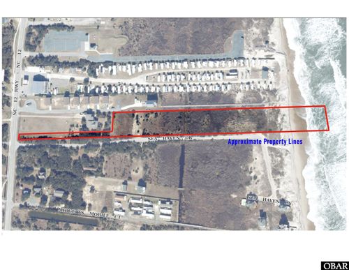 0 Nc 12 Highway, Rodanthe, NC, 27968-7968 | Card Image